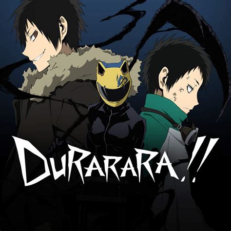 9anime durarara.